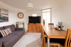 Dining/Living Area- click for photo gallery